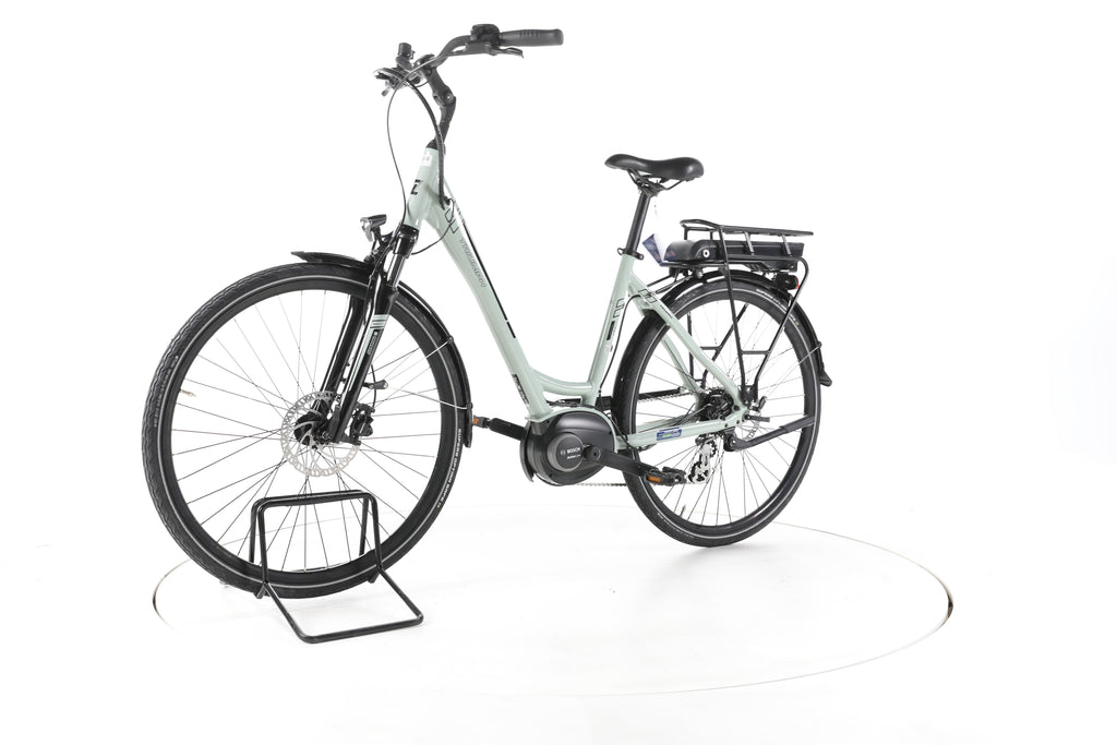 Triumph e-bird Trekking E-Bike Tiefeinsteiger - Image 6