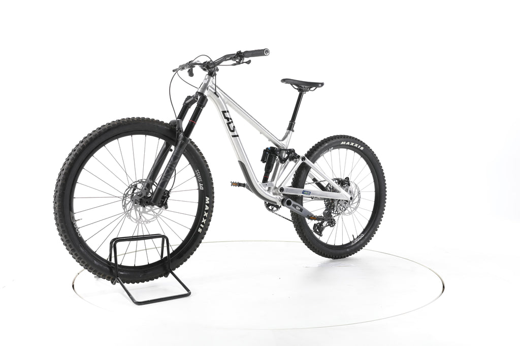 Last GLEN V3 Fahrrad Fully - Image 6