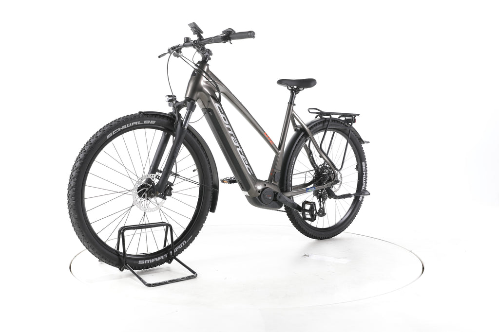 Corratec E-Power MTC Elite 12S SE 3.0 Trekking E-Bike - Image 6