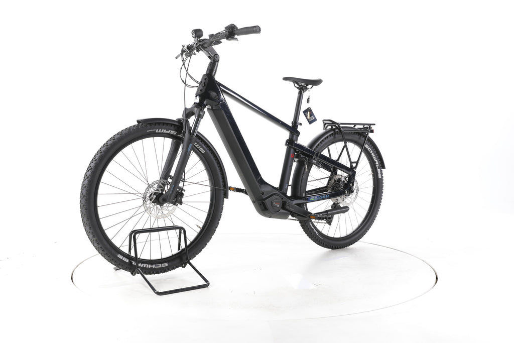 Winora Yakun 10 Trekking E-Bike - Image 6