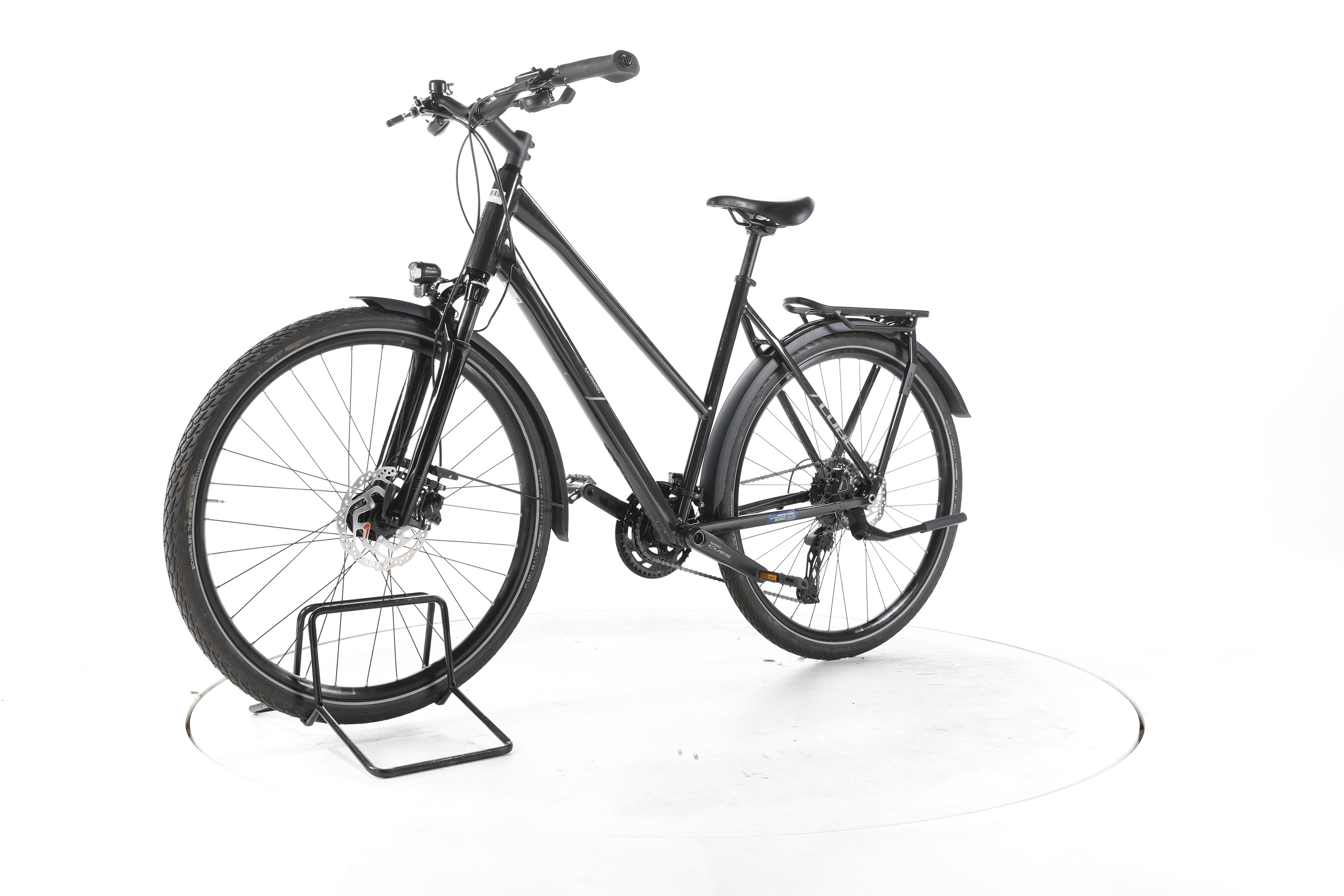 Cube Kathmandu Pro Fahrrad City & Trekking - Image 6