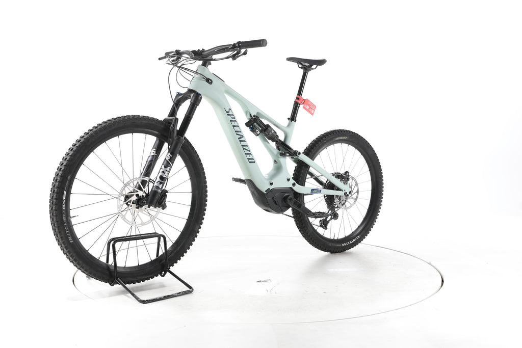 Specialized Turbo Levo Gen 3 E-Bike Fully Carbon 2025 - Image 6