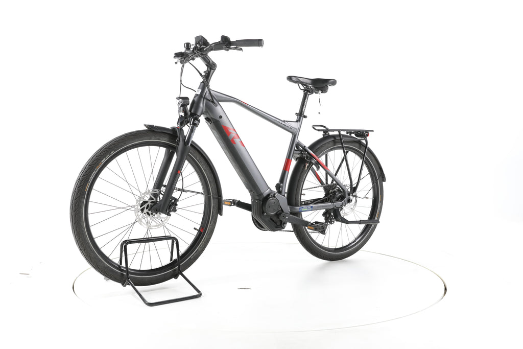 R Raymon TourRay E 6.0 Trekking E-Bike - Image 6