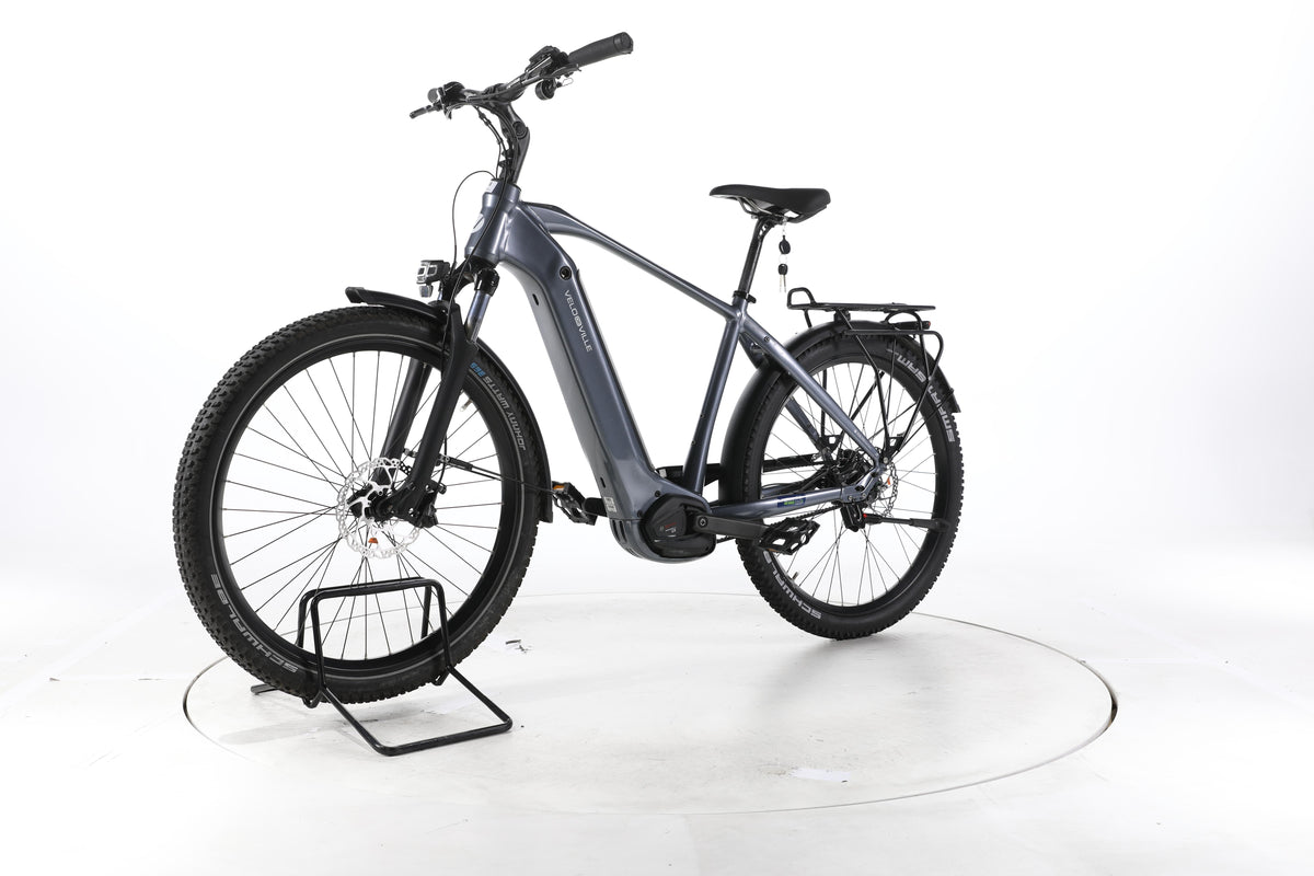 Velo de Ville SEB 990 SUV Smart Smooth City E-Bike - Image 6