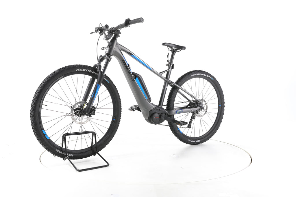 Dynamics Vulcano E-Bike - Image 6