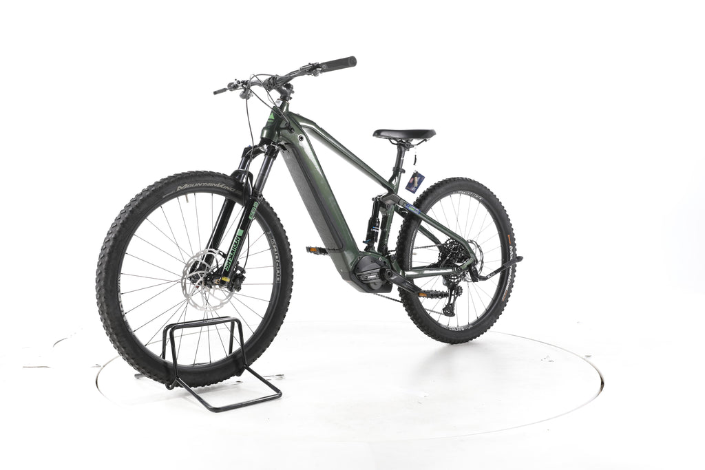 HoheAcht Mola Roko E-Bike Fully - Image 6