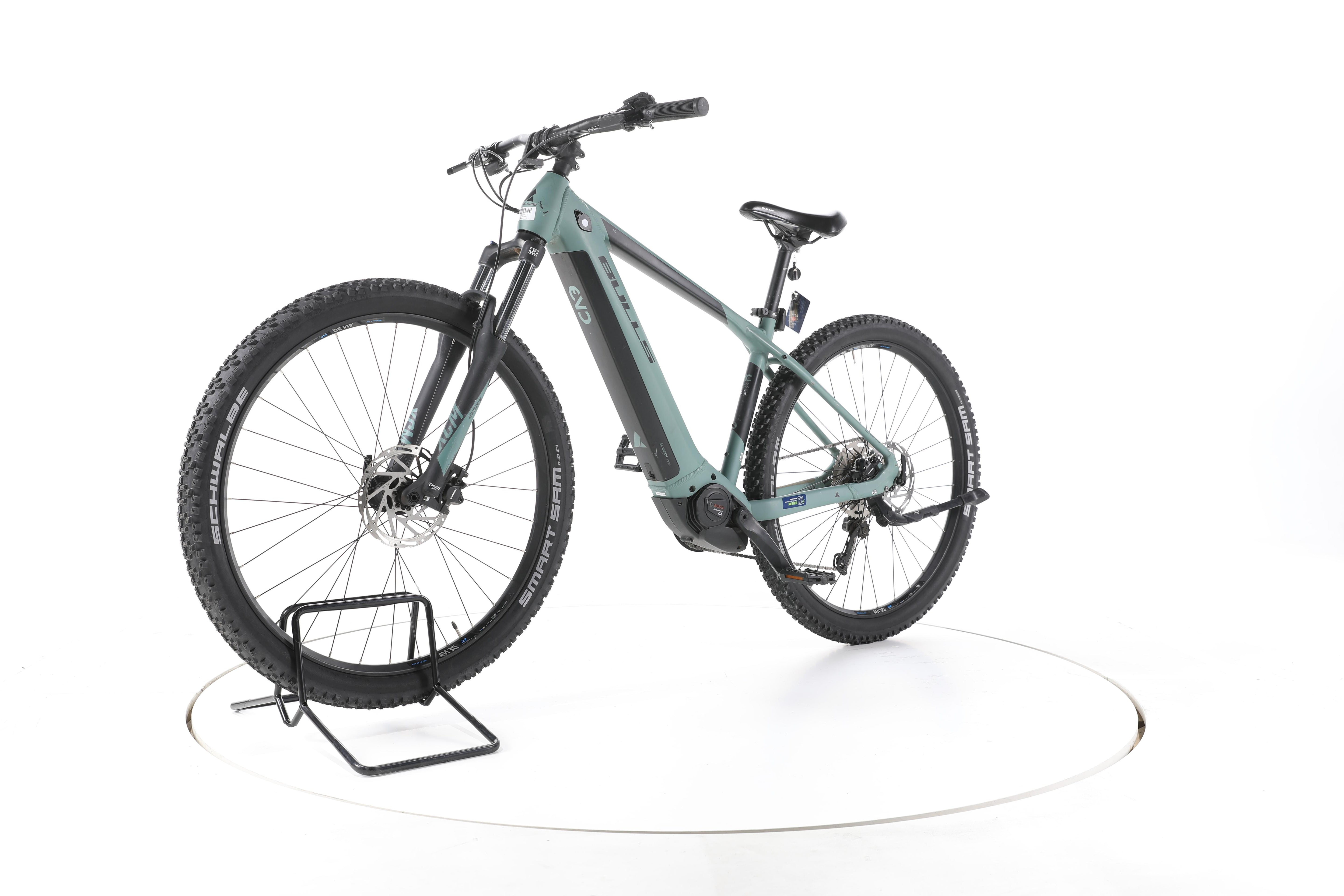 Bulls Copperhead EVO 1 E-Bike - Image 6