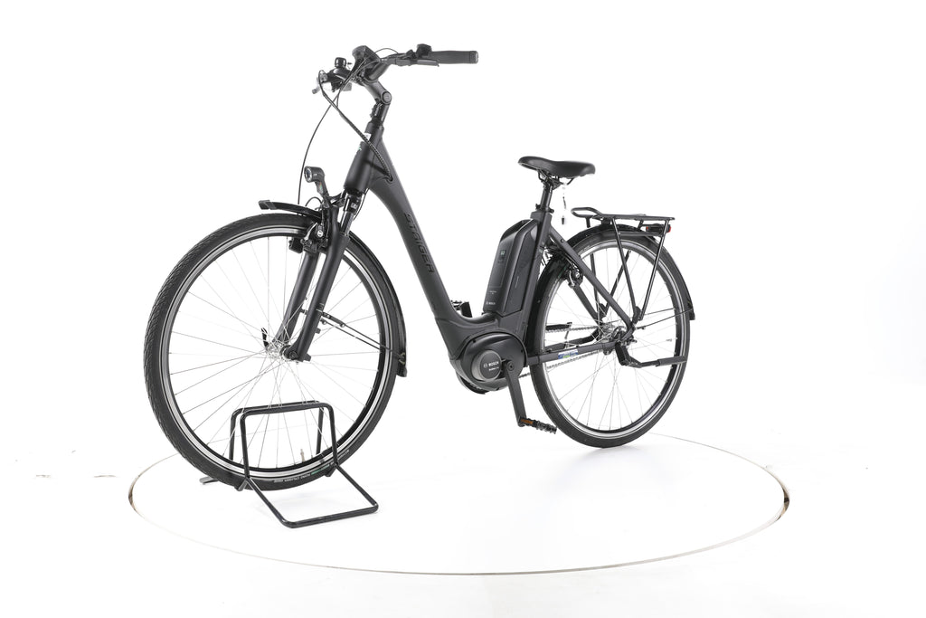Staiger CB 150 City E-Bike Tiefeinsteiger - Image 6