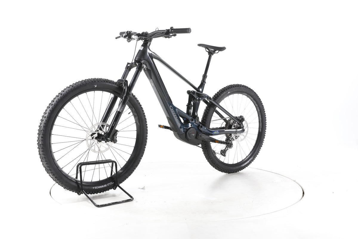 Orbea WILD FS H20 E-Bike Fully - Image 6