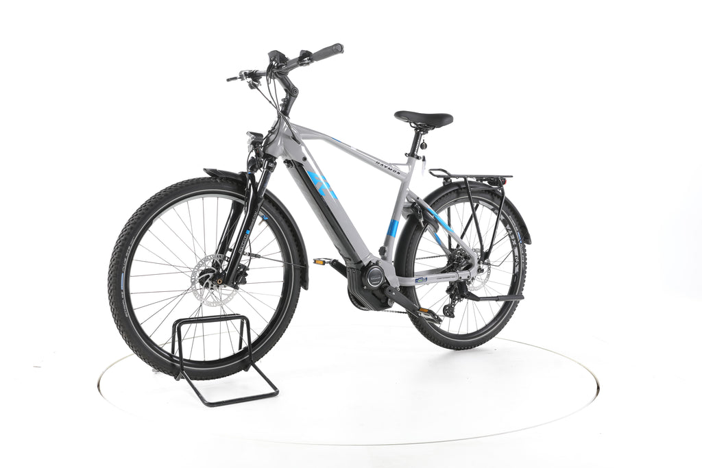 R Raymon CrossRay E 6.0 Trekking E-Bike - Image 6