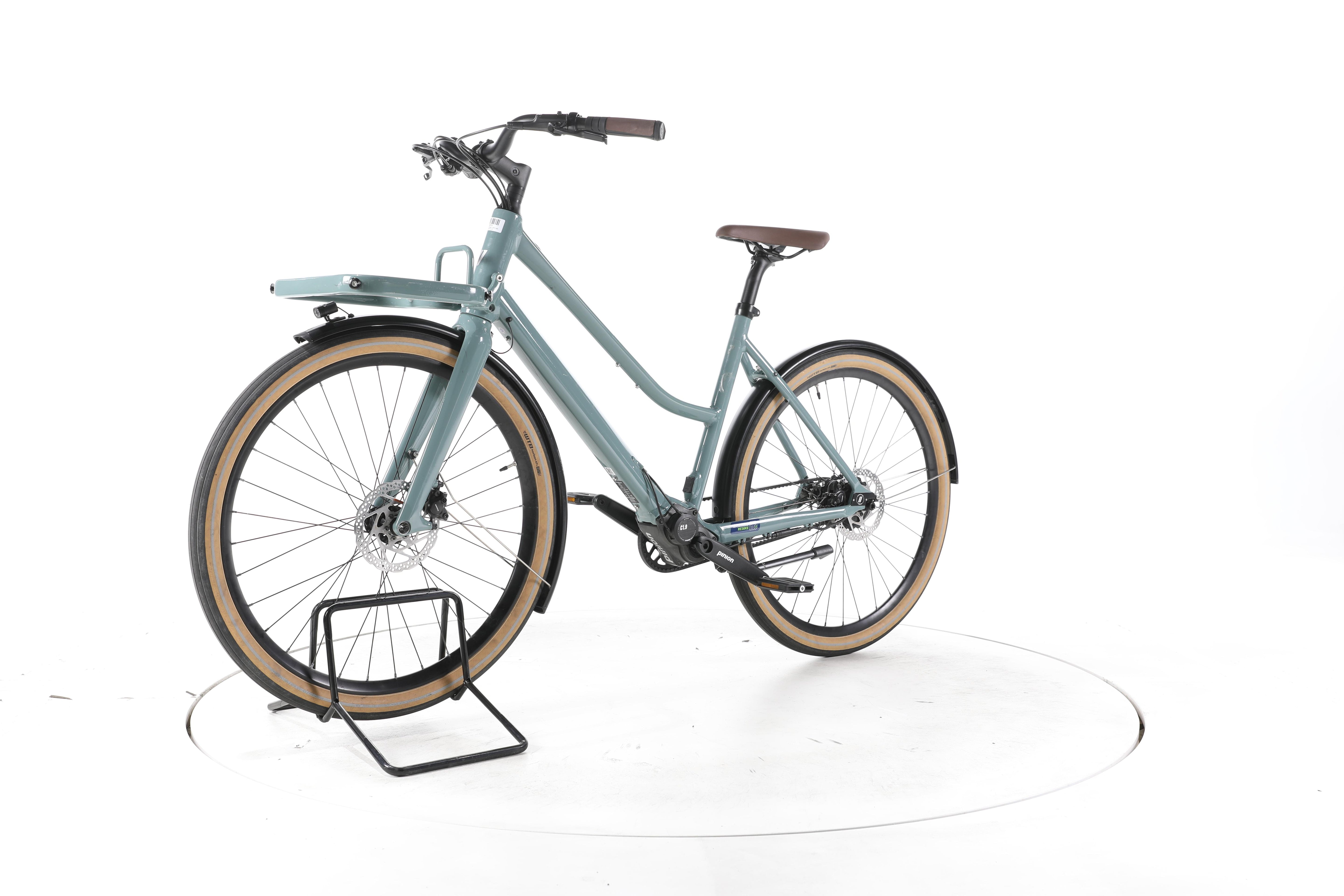 Schindelhauer Bikes Emilia IX E-Bike - Image 6