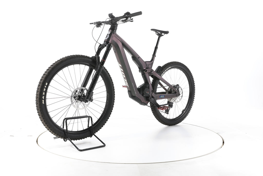 Scott Patron 920 E-Bike Fully - Image 6