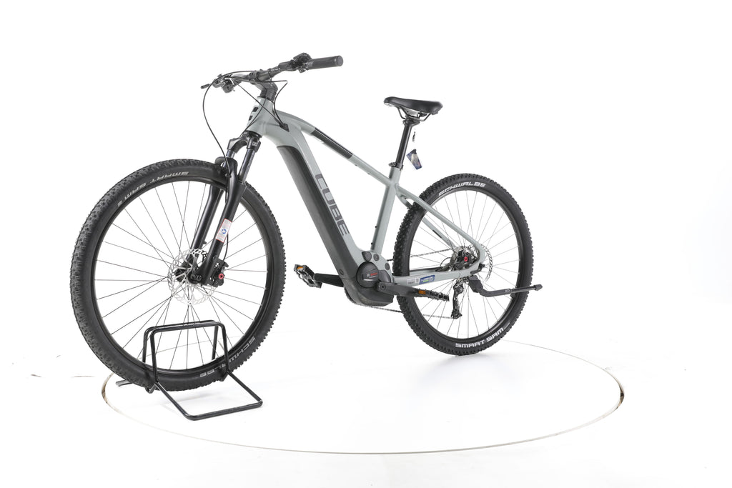 Cube Reaction Hybrid Performance E-Bike - Image 6
