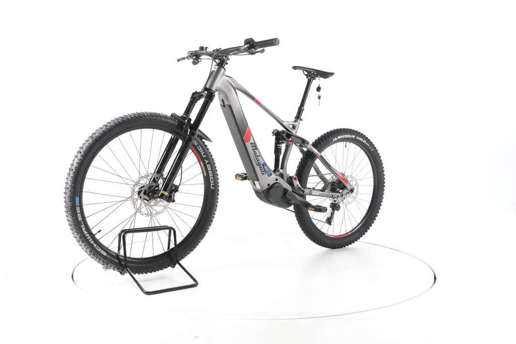 Malaguti Civetta E-Bike Fully - Image 6