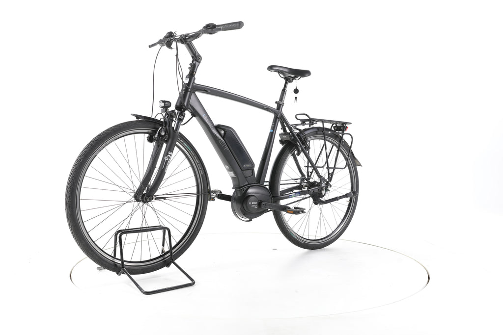 Gudereit EC-3.5 City E-Bike - Image 6