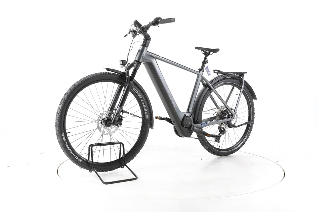 Cube Kathmandu Hybrid Pro Trekking E-Bike - Image 6