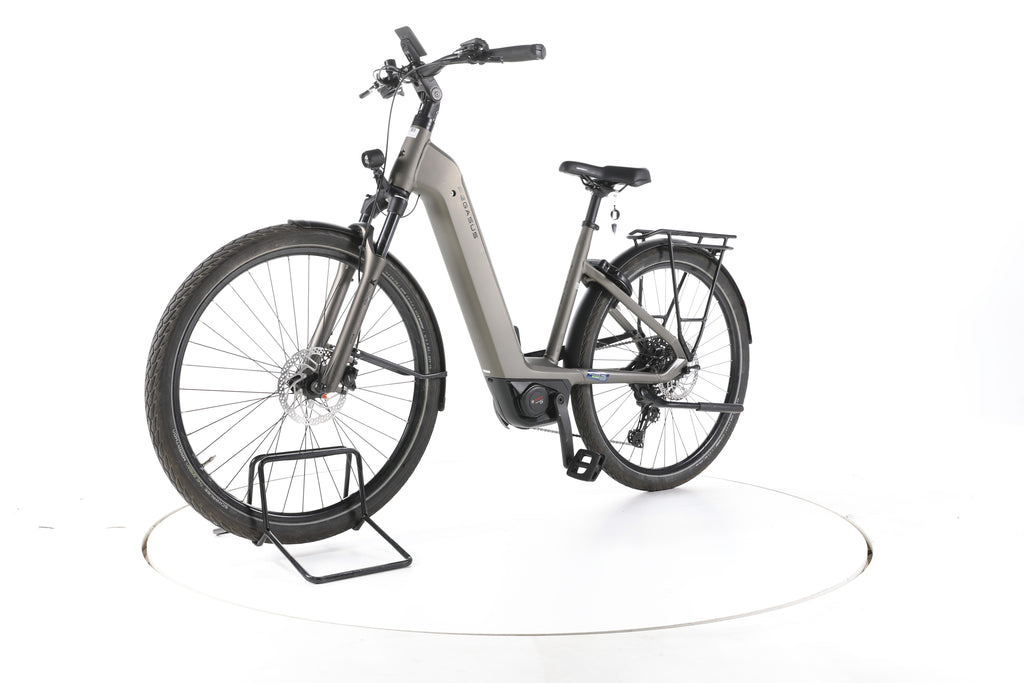 Pegasus PREMIO EVO 10 Lite Trekking E-Bike Tiefeinsteiger 2025 - Image 6