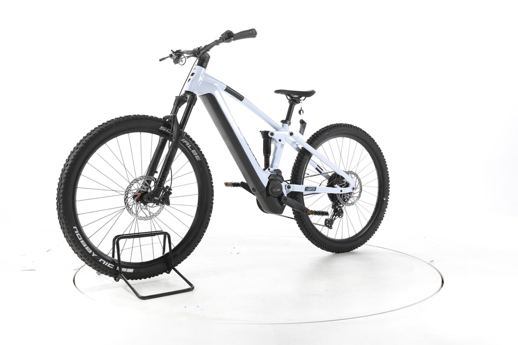 Cube Stereo Hybrid 120 Pro E-Bike Fully - Image 6