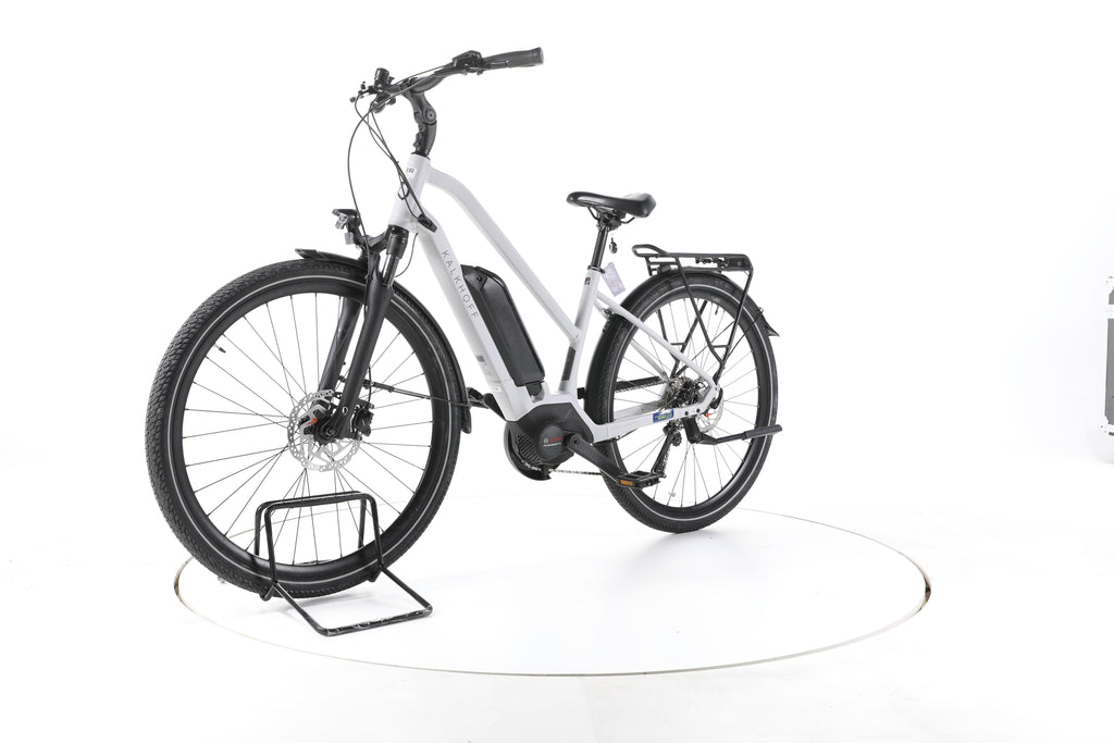 Kalkhoff Endeavour 1.B Move Trekking E-Bike - Image 6
