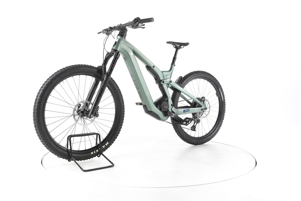 Scott Patron eRIDE 930 E-Bike Fully - Image 6