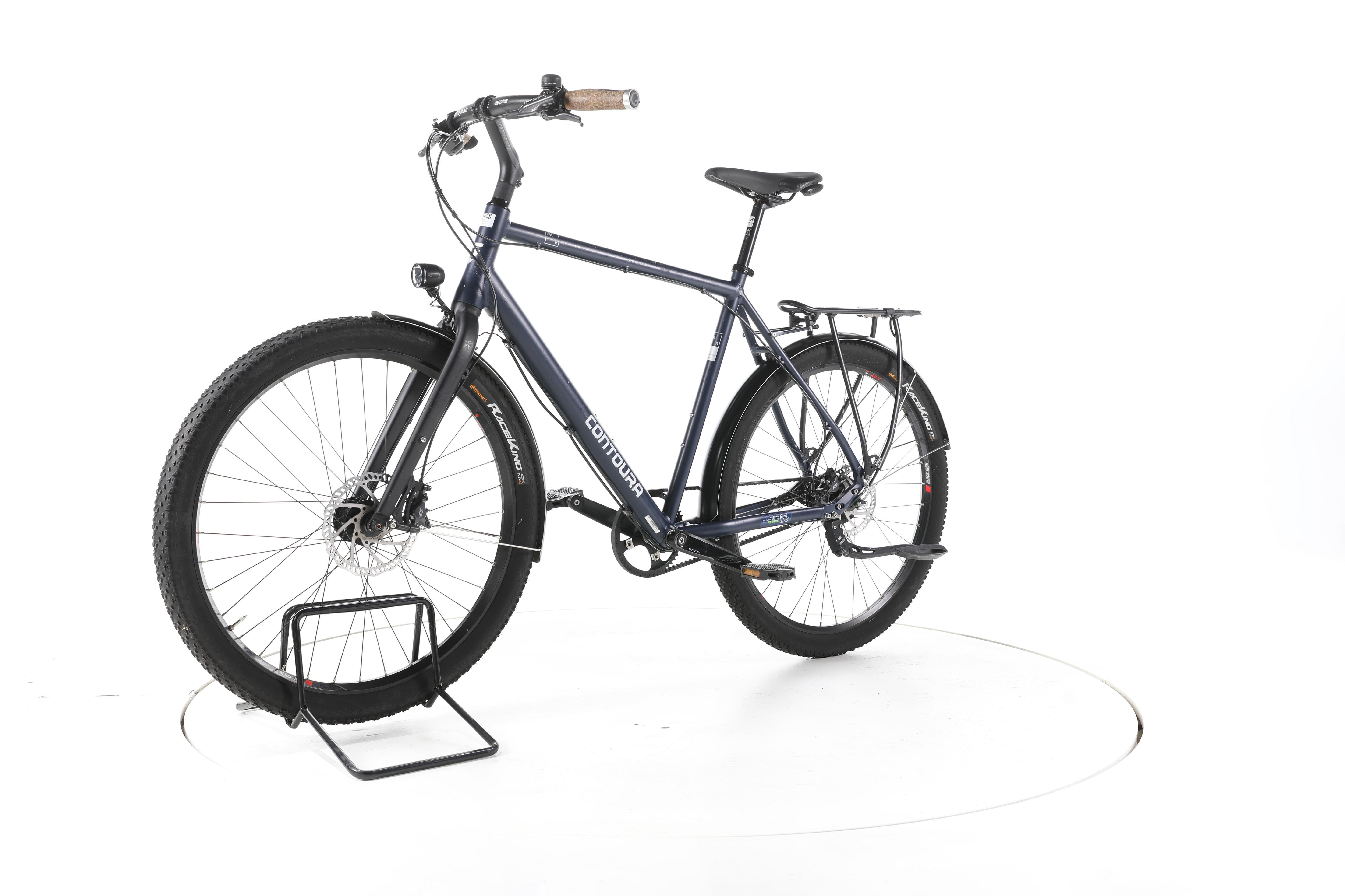 Contoura AL-6 Fahrrad City & Trekking - Image 6
