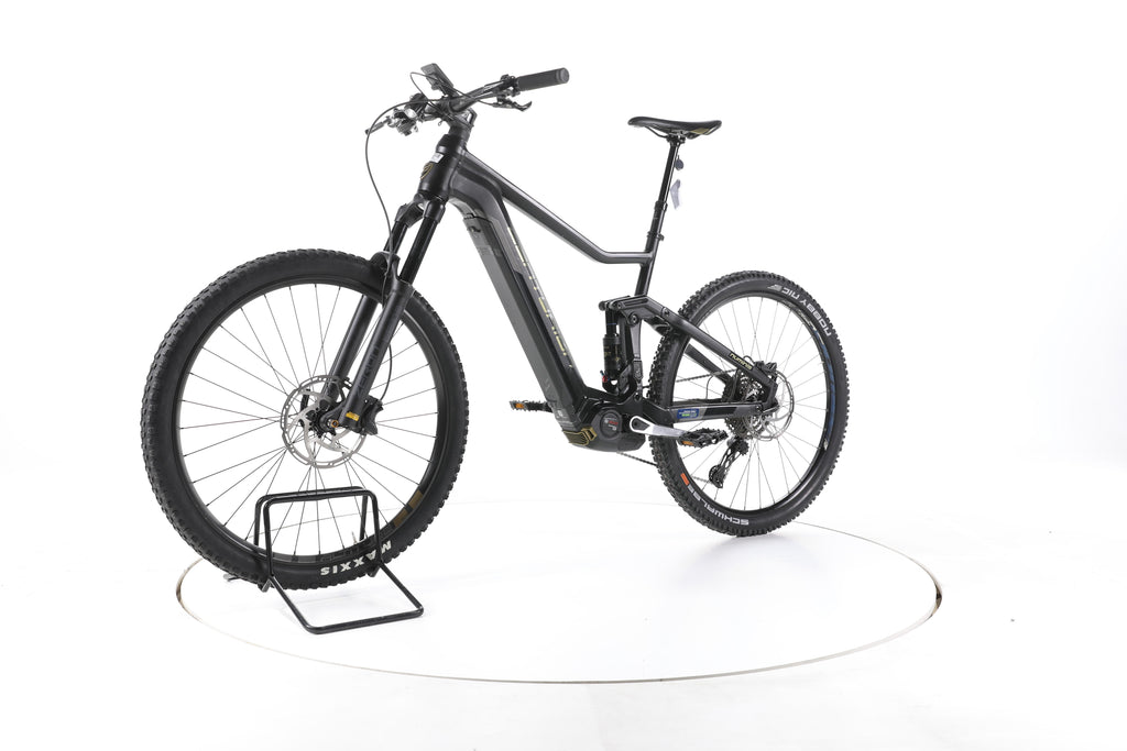 Centurion Numinis R800i E-Bike Fully 2024 - Image 6