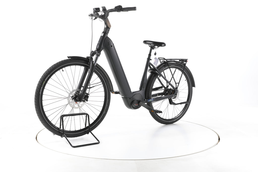 ADVANCED Tour Pro City E-Bike Tiefeinsteiger - Image 6