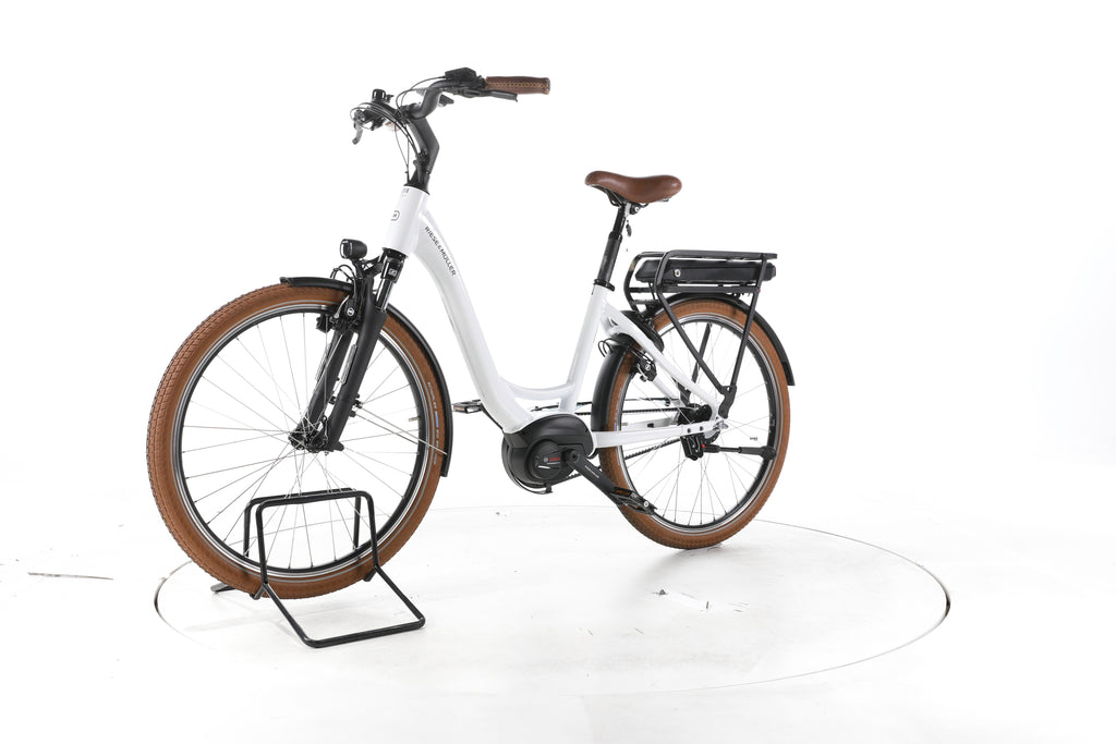 Riese & Müller Swing4 City E-Bike Tiefeinsteiger 2025 - Image 6