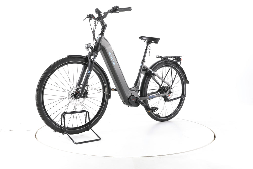 Victoria Tresalo 17 City E-Bike Tiefeinsteiger - Image 6