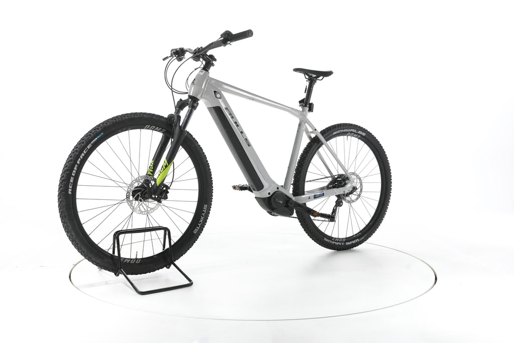 Bulls LT Evo CX E-Bike - Image 6