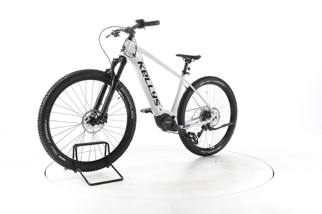 Kellys Tayen R50 E-Bike - Image 6