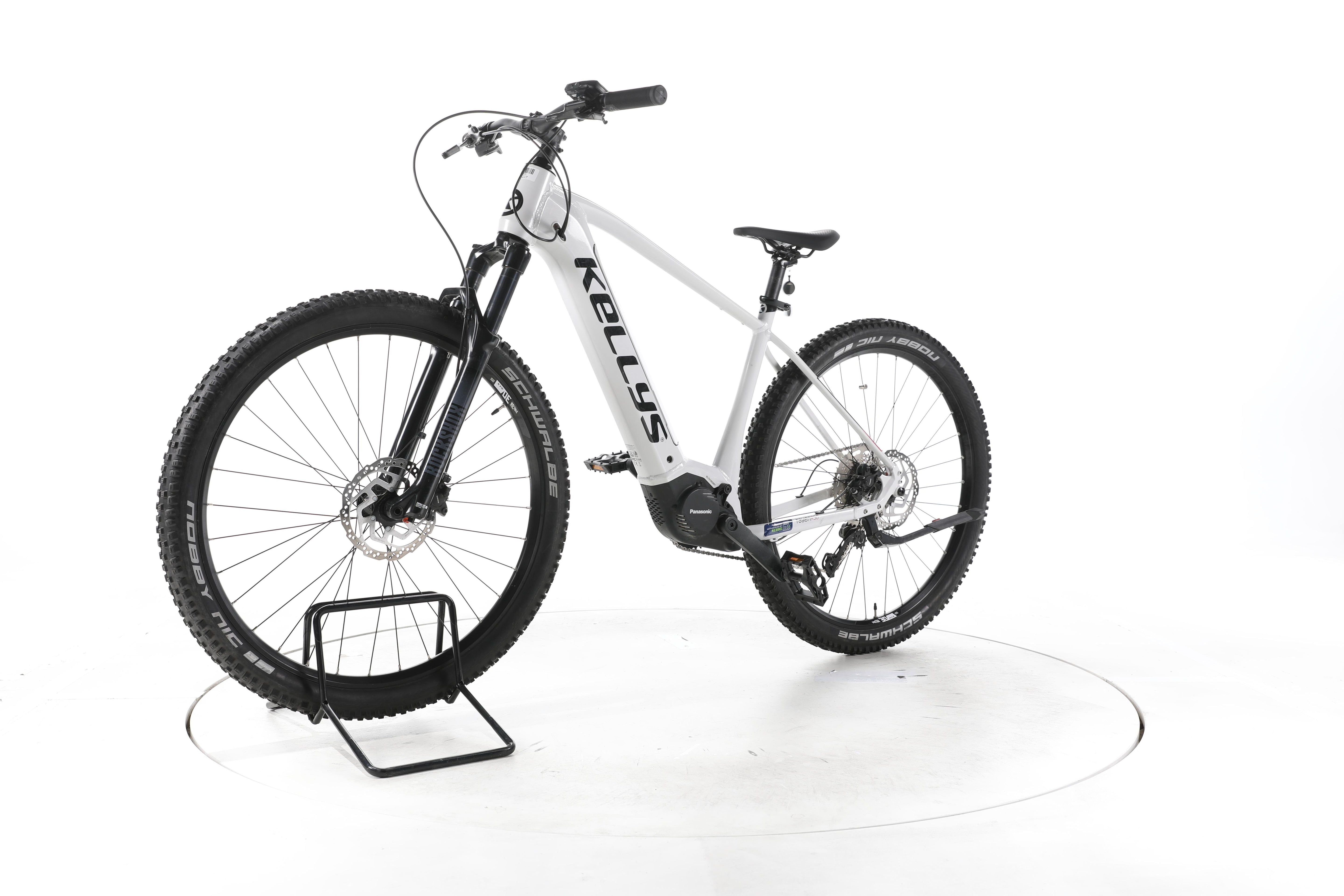 Kellys Tayen R50 E-Bike - Image 6