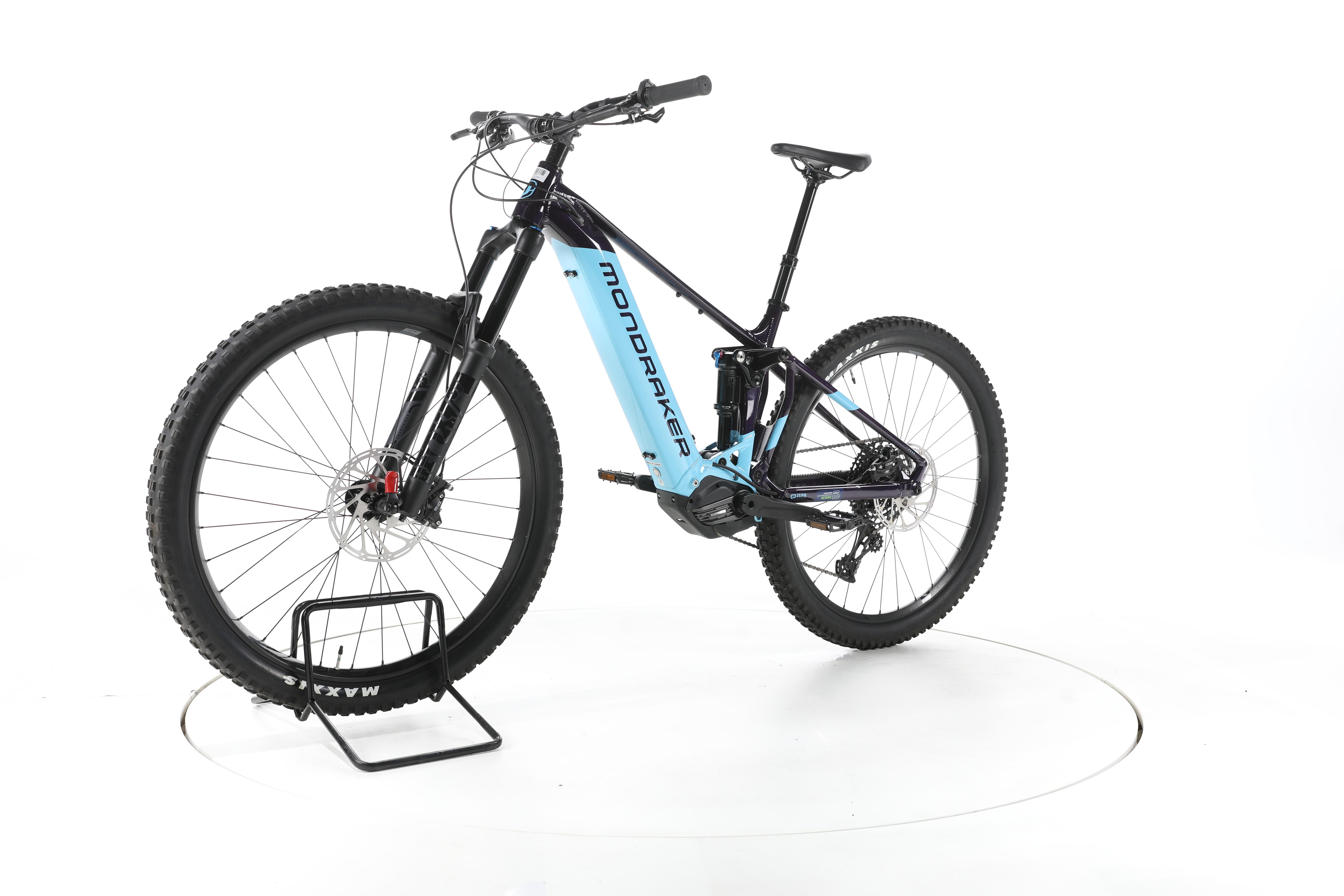 Mondraker DUSK R E-Bike Fully - Image 6