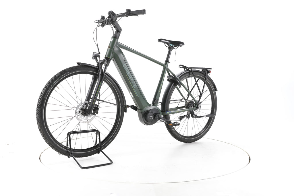 Green's Richmond Trekking E-Bike - Image 6