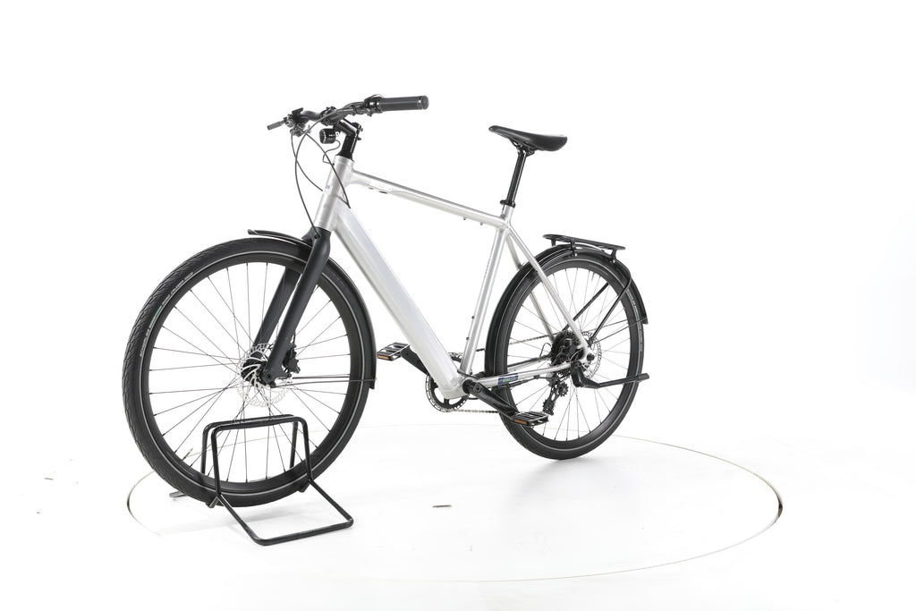 Coboc Vesterbro DMT Trekking E-Bike - Image 6