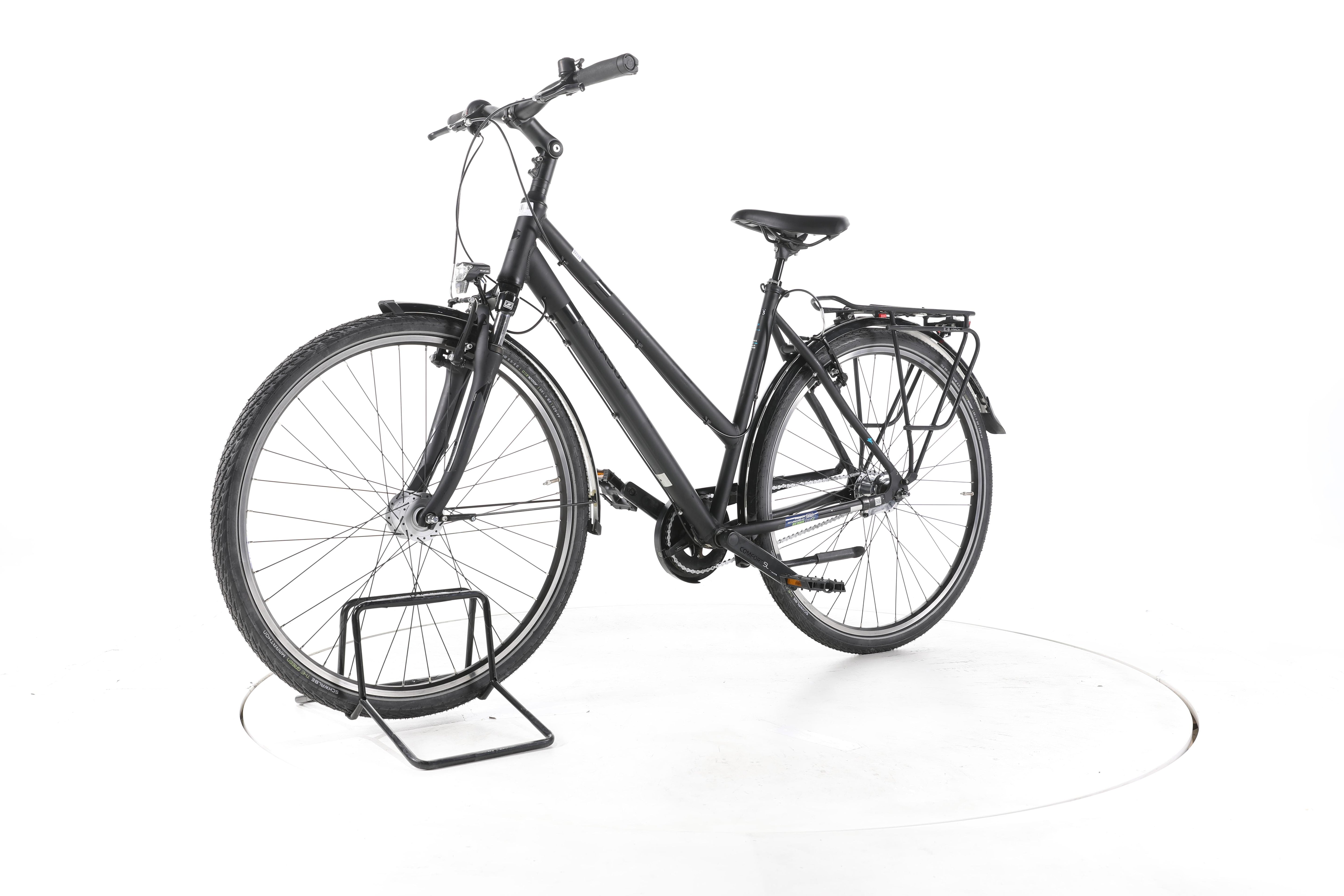 Pegasus Savona SL 7 Fahrrad City & Trekking - Image 6