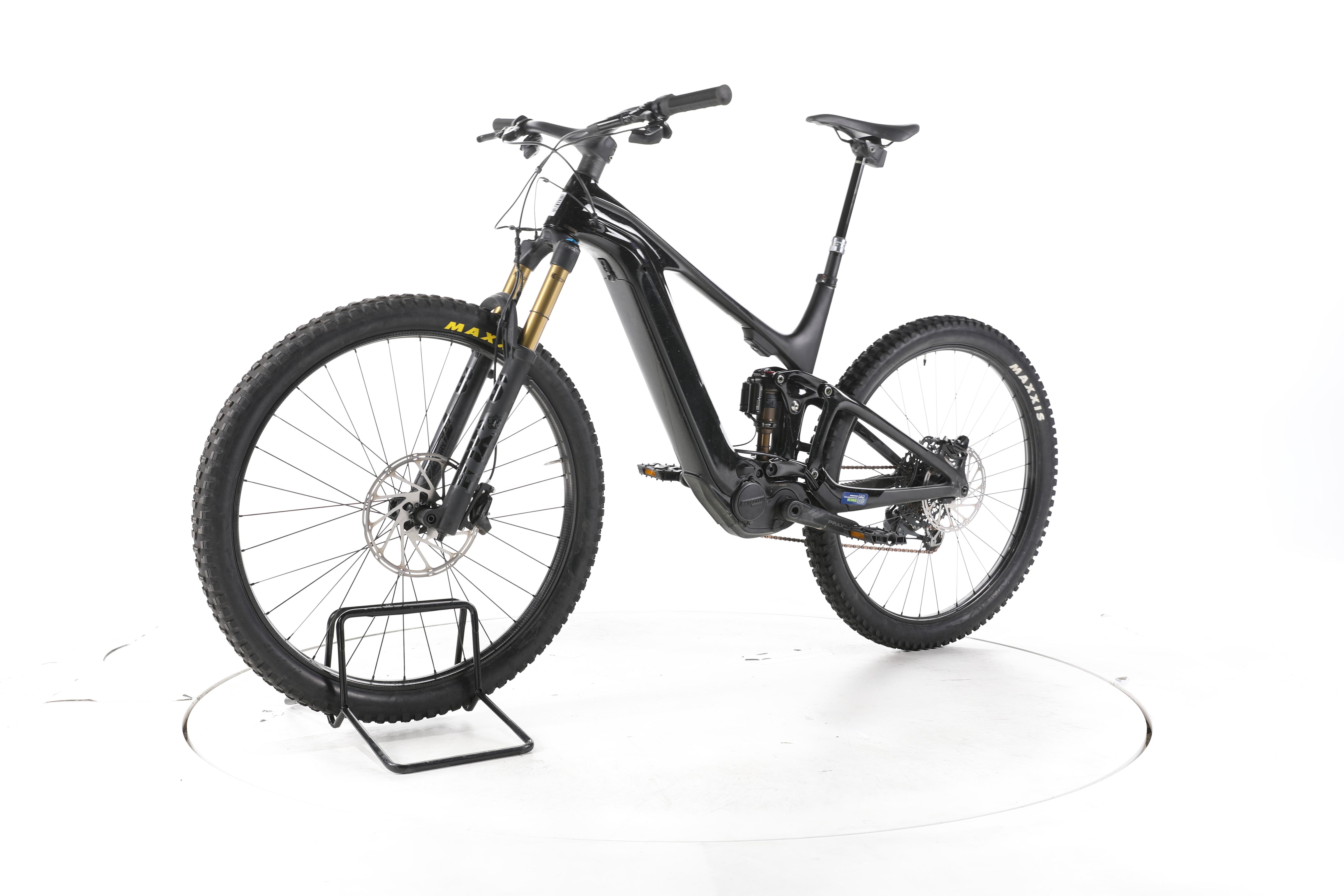 Giant Trance X Advanced E+ LTD E-Bike Fully Carbon - Image 6