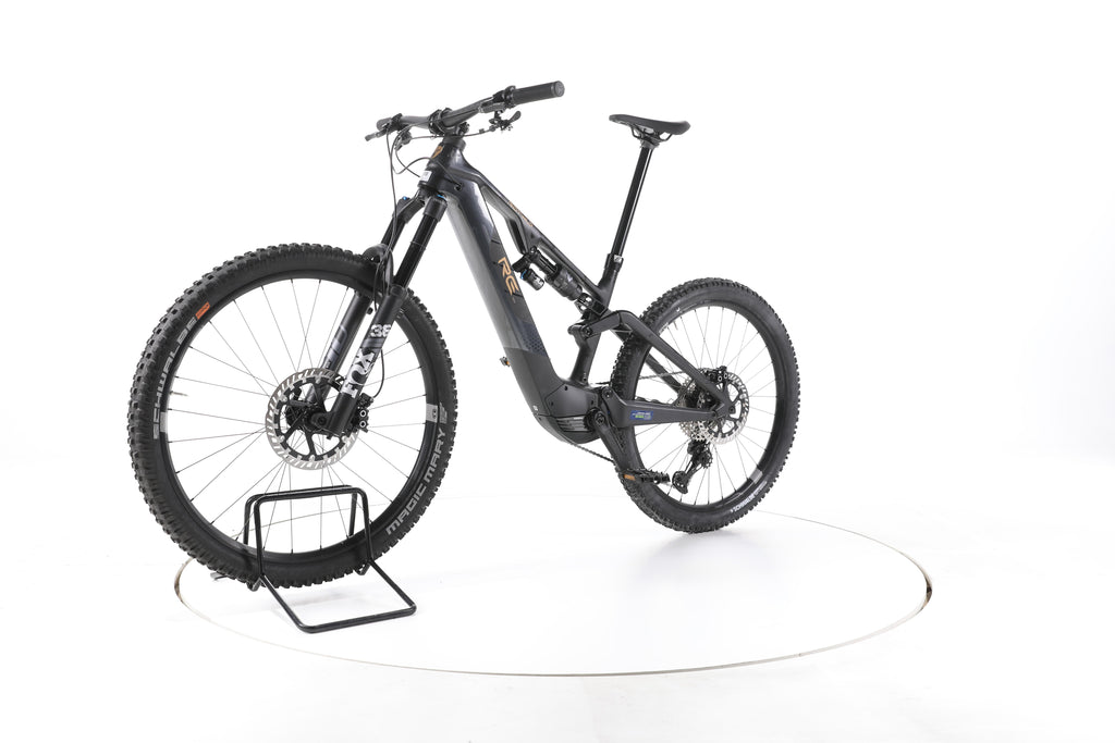Rotwild R.E735 Core E-Bike Fully Carbon 2024 - Image 6