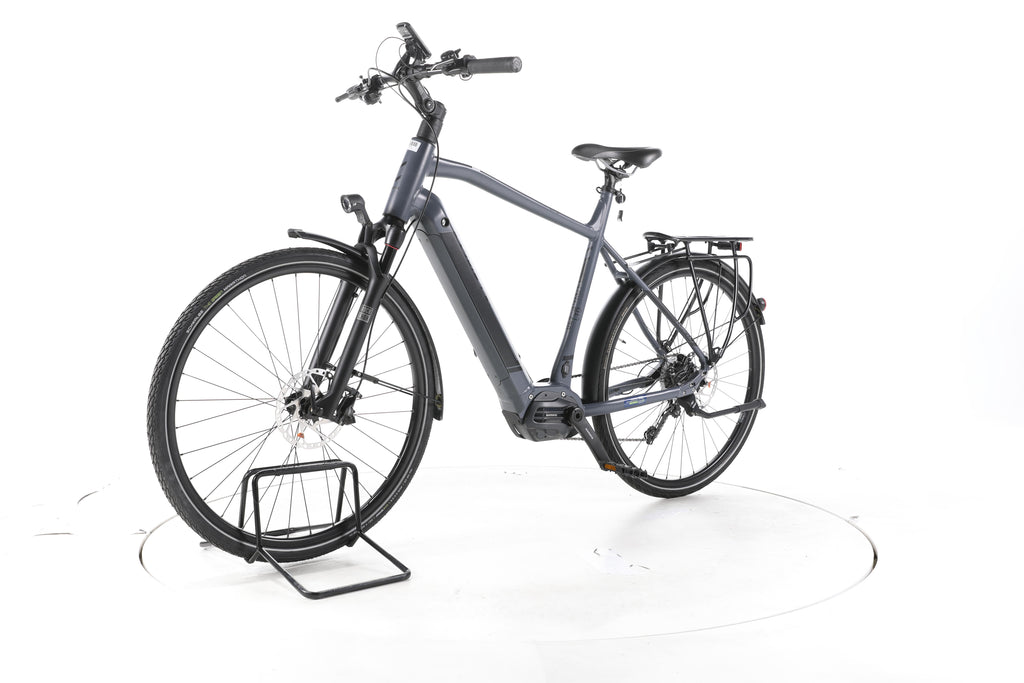 Compel Enyo E-630 LTD Trekking E-Bike - Image 6