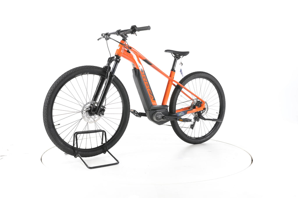 Orbea Keram 30 E-Bike - Image 6