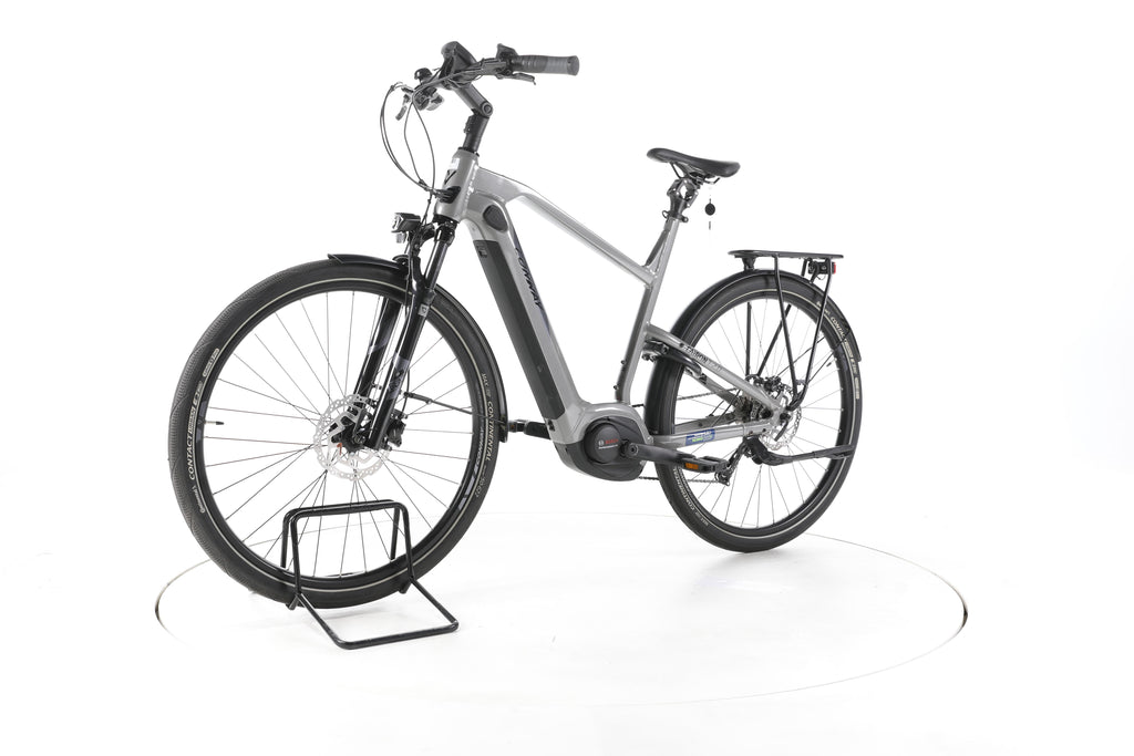 Conway Cairon T 2.0 Trekking E-Bike - Image 6