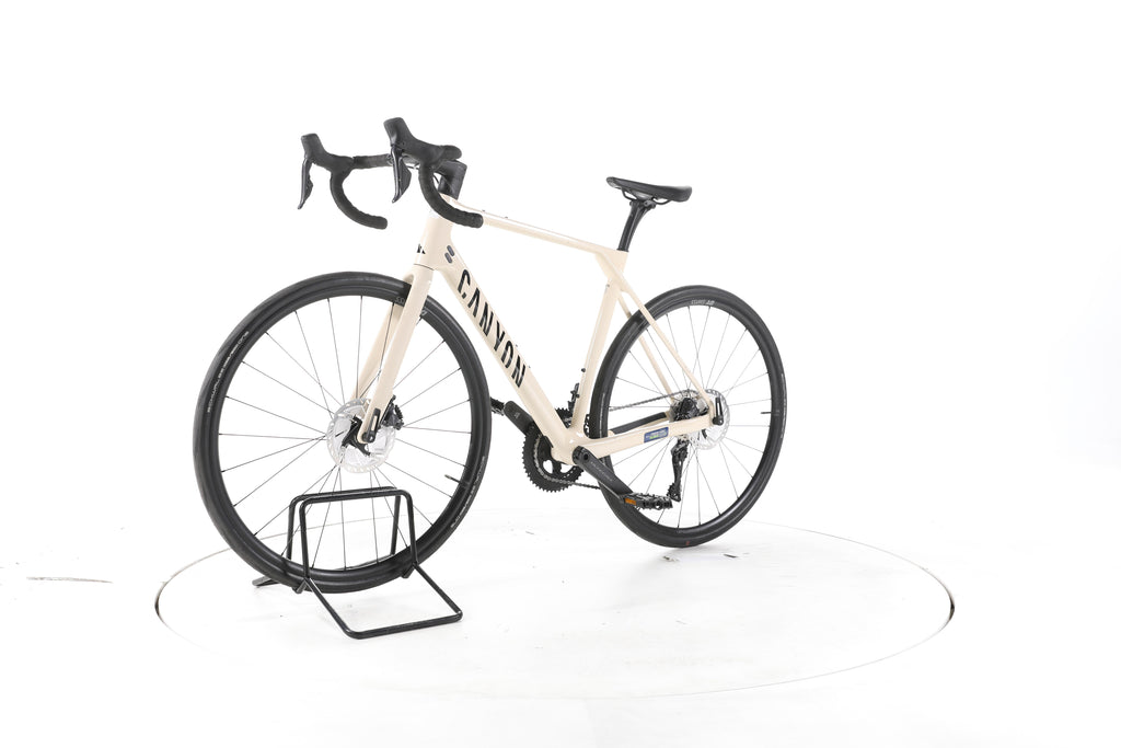 Canyon Endurace CF 8 Di2 Rennrad Carbon 2024 - Image 6