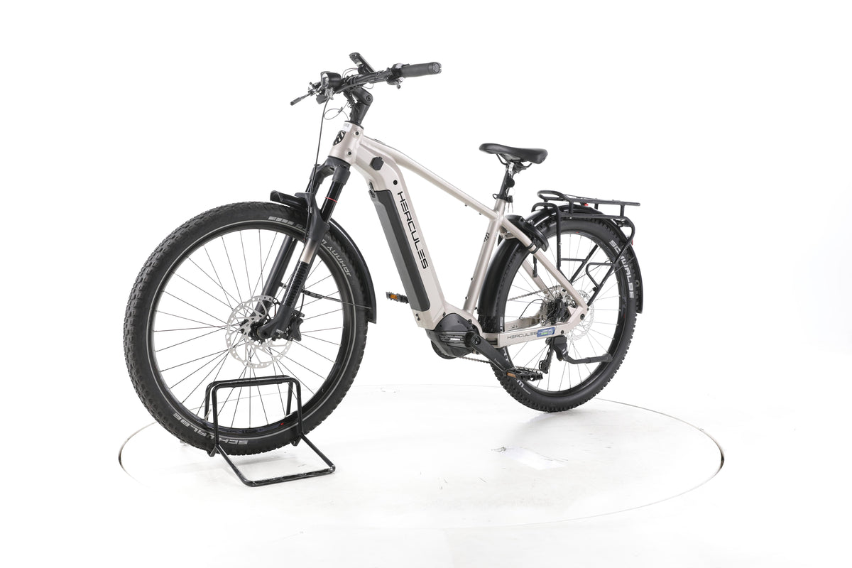 Hercules Nos SUV 2.2 Trekking E-Bike - Image 6