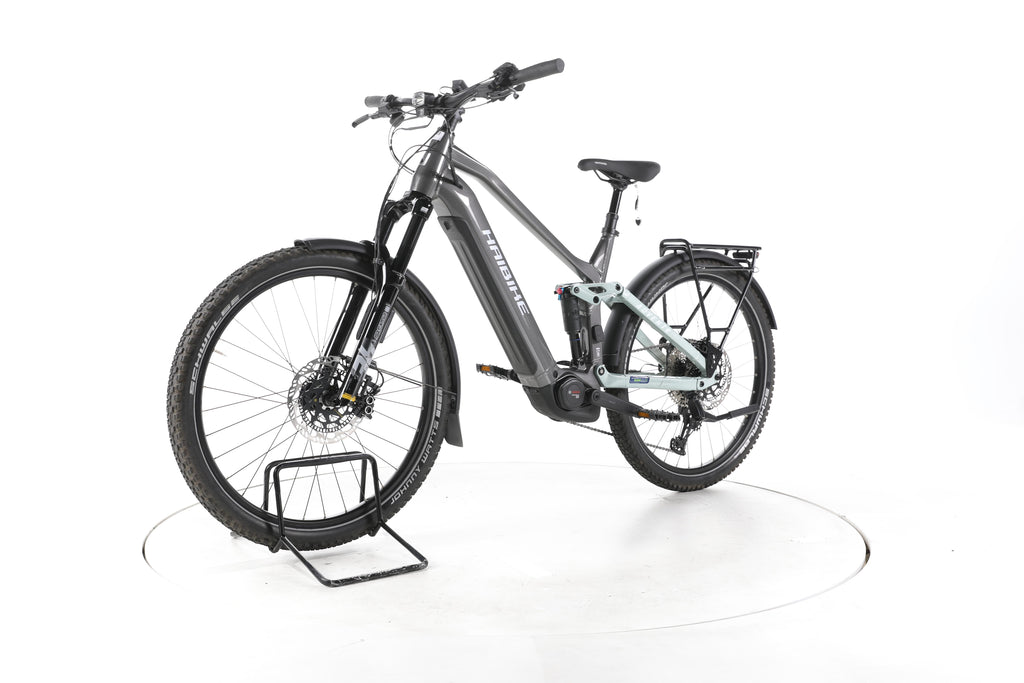 Haibike ADVENTR 11 ABS SUV E-Bike 2025 - Image 6