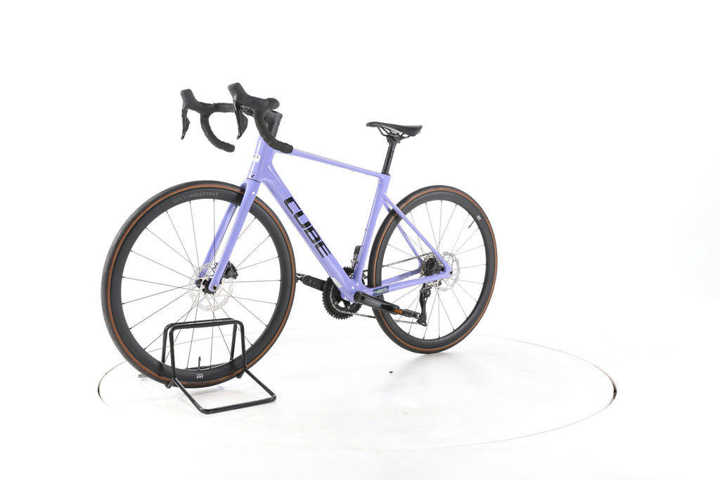 Cube Attain C:62 SLX Rennrad Carbon 2025 - Image 6