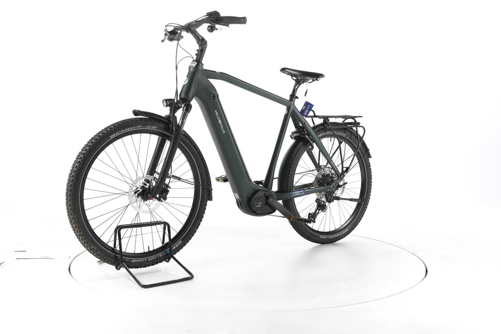 Velo de Ville SEB 990 SUV Trekking E-Bike - Image 6