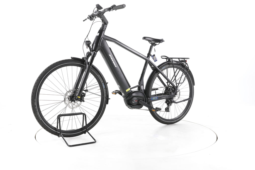 Stevens E-Triton 6.5.1 Trekking E-Bike - Image 6