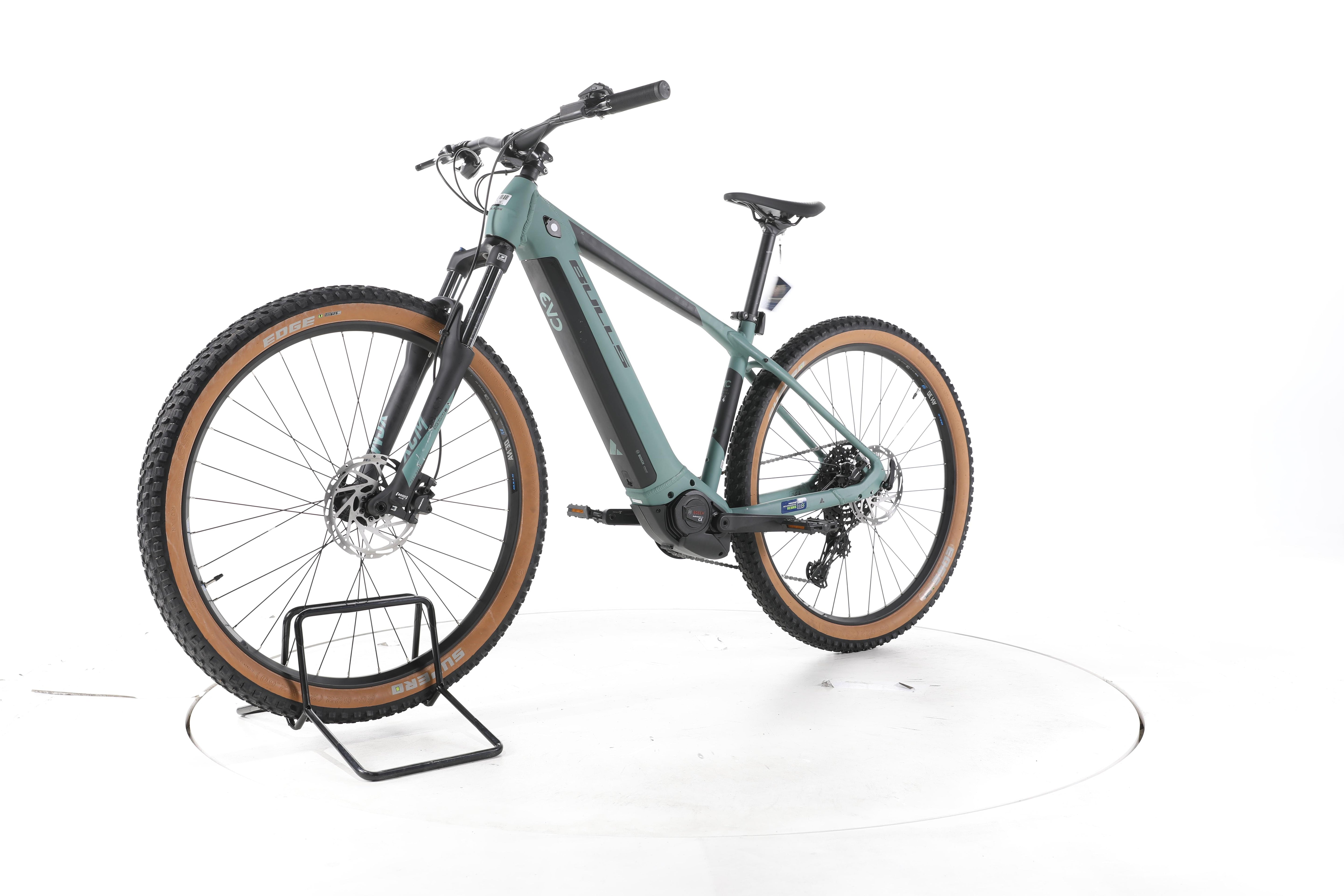 Bulls Copperhead EVO 1 E-Bike 2024 - Image 6