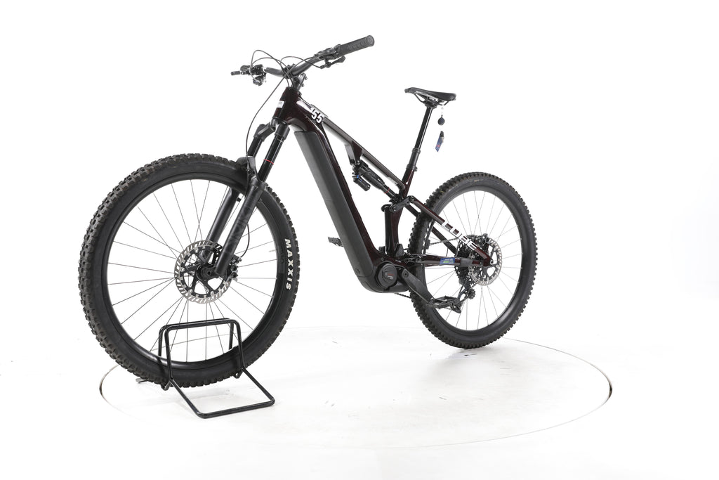 Cube Stereo Hybrid ONE55 C:68X SLX E-Bike Fully Carbon 2024 - Image 6