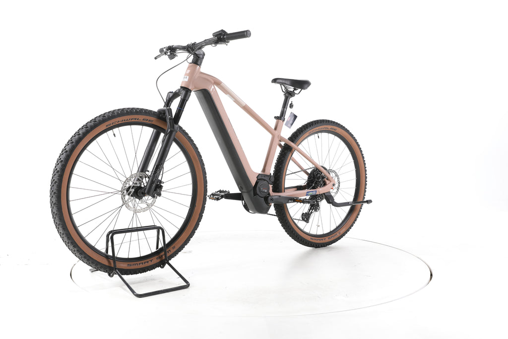 Cube Reaction Hybrid Pro E-Bike - Image 6